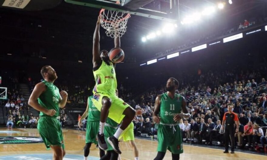 EuroLeague Power Rankings by Eurohoops: Vol. 2: Άνοδος για Ολυμπιακό, μεγάλη πτώση για Παναθηναϊκό