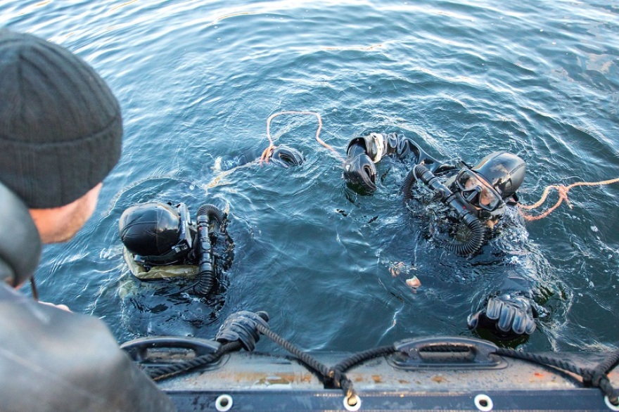 Το ΝΑΤΟ αλλάζει πρόσωπο: Δείτε τον Νορβηγό στρατιωτικό που καίει... καρδιές