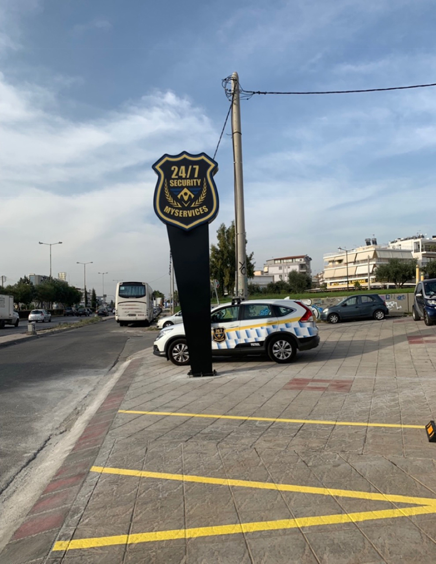 Εκτέλεση στη Βούλα: Τα «ματωμένα» εγκαίνια της εταιρείας του Ελληνοαυστραλού που δεν έγιναν ποτέ