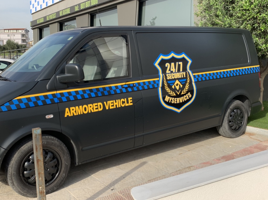 Εκτέλεση στη Βούλα: Τα «ματωμένα» εγκαίνια της εταιρείας του Ελληνοαυστραλού που δεν έγιναν ποτέ