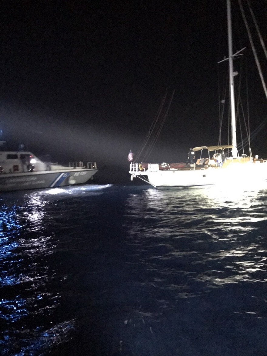 Ηλεία: Εξαρθρώθηκε κύκλωμα διακίνησης μεταναστών στο Κατάκολο