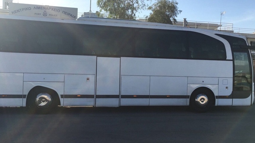 Ηλεία: Εξαρθρώθηκε κύκλωμα διακίνησης μεταναστών στο Κατάκολο