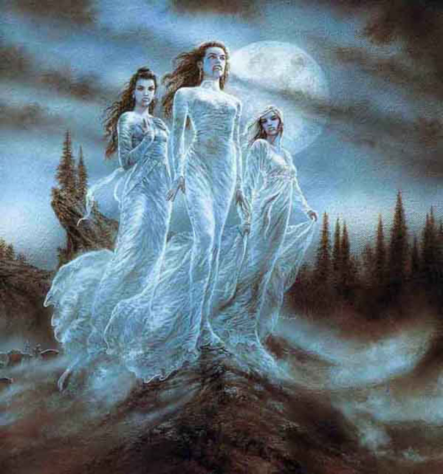 Βαμπίρ και βρικόλακες: Τι γράφουν οι ξένοι περιηγητές στην Ελλάδα 