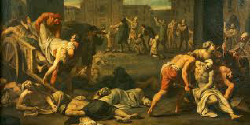 Βαμπίρ και βρικόλακες: Τι γράφουν οι ξένοι περιηγητές στην Ελλάδα 