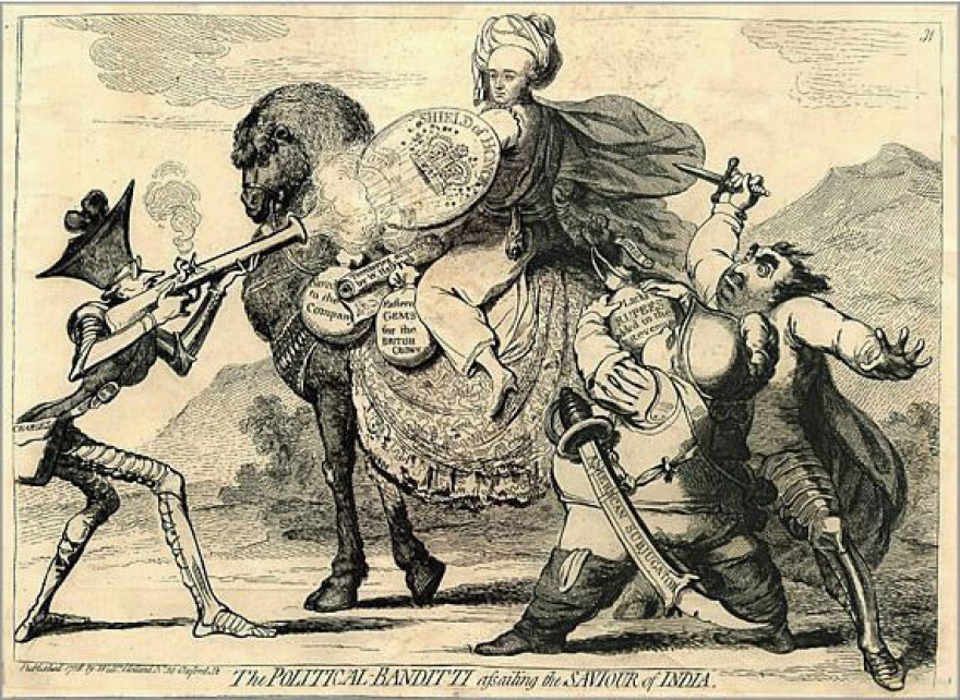 Βαμπίρ και βρικόλακες: Τι γράφουν οι ξένοι περιηγητές στην Ελλάδα 