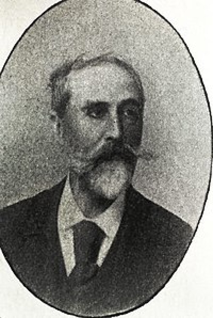 «Γαλβανικά» - Η μεγάλη φοιτητική εξέγερση του 1897