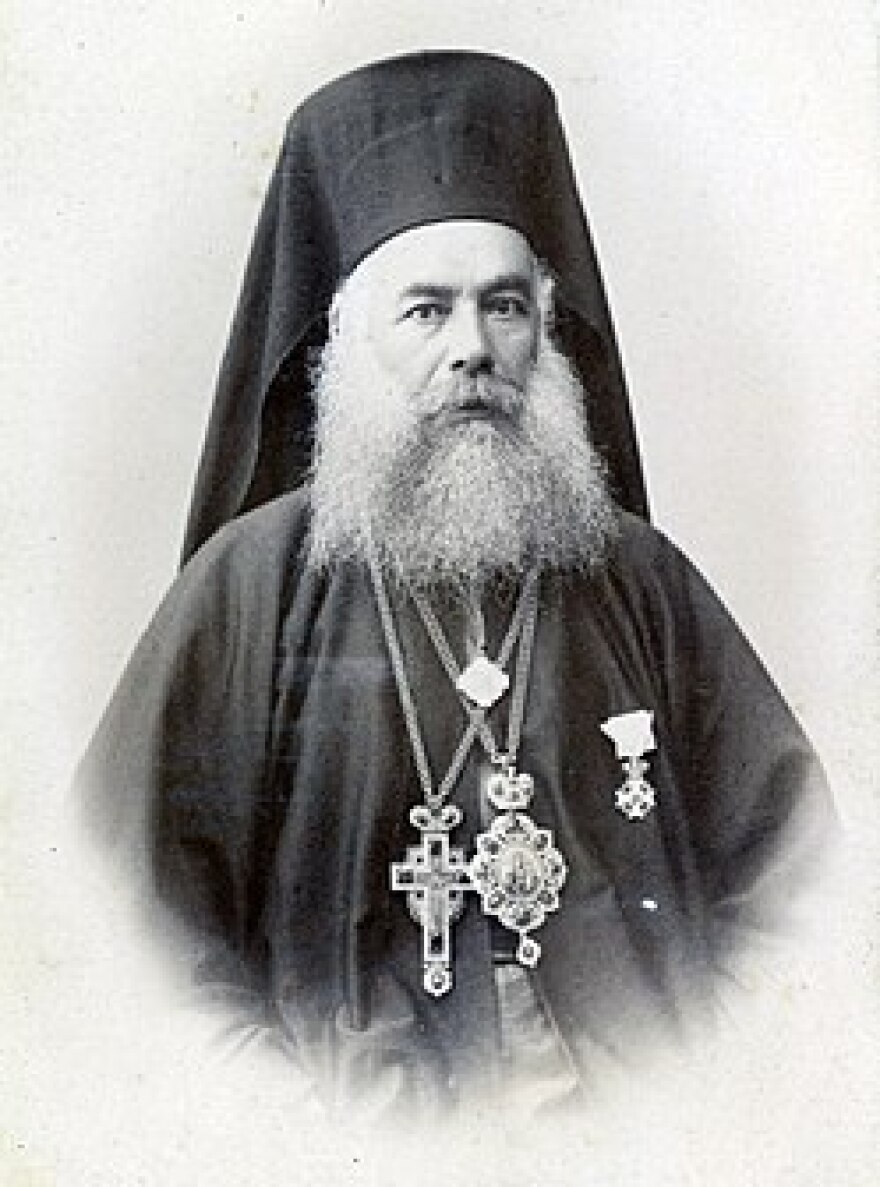 «Γαλβανικά» - Η μεγάλη φοιτητική εξέγερση του 1897