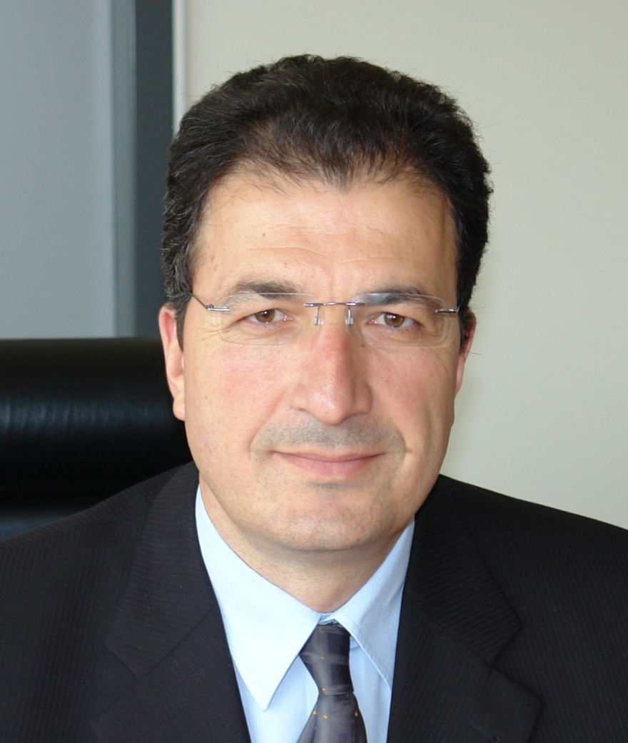 Alpha: Ο Μανώλης Δραϊνάκης νέος διευθύνων σύμβουλος μετά την εξαγορά από τη Μότορ Όιλ