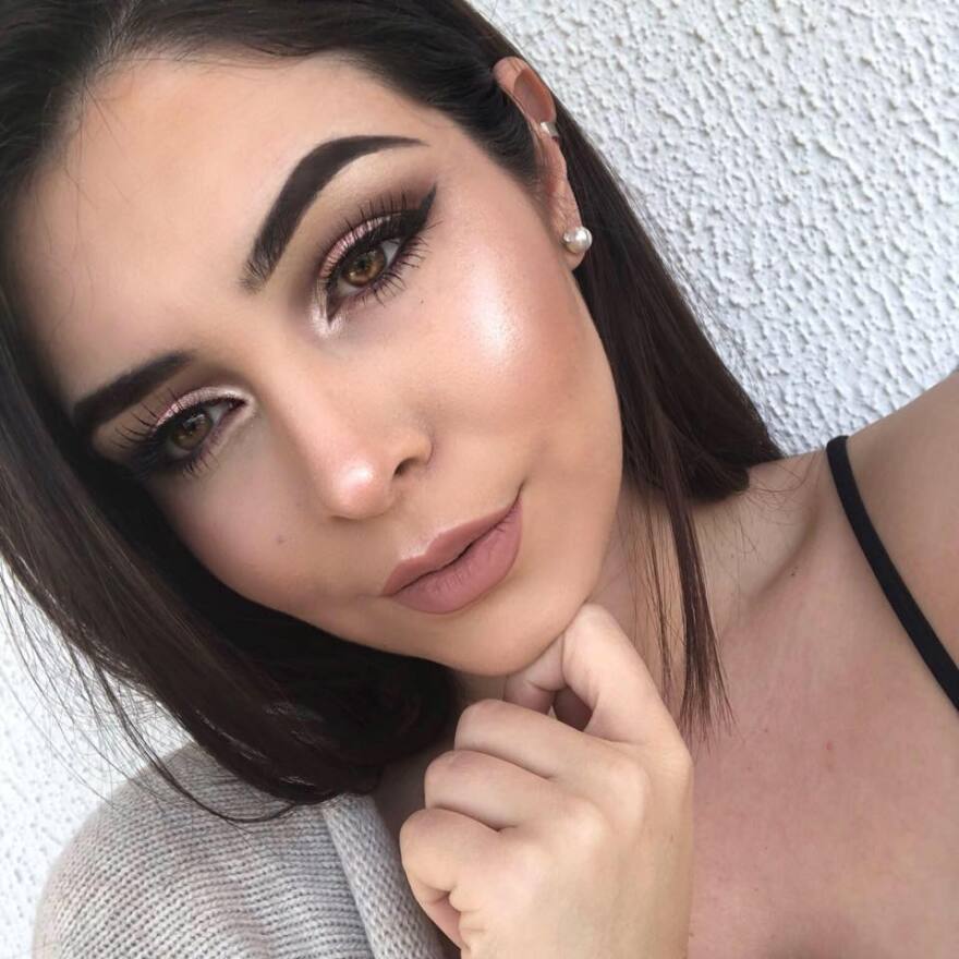 Η πανέμορφη κόρη του Τζον Κόρφα στο «My style rocks»