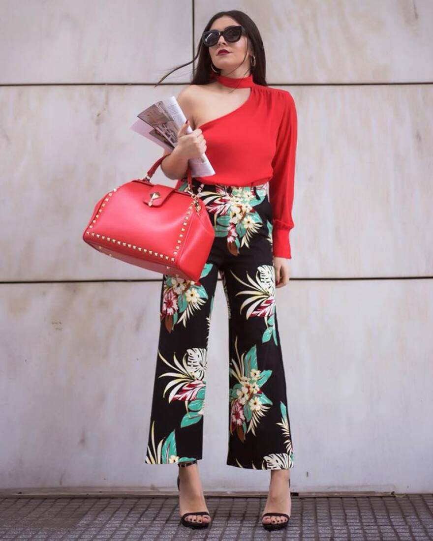 Η πανέμορφη κόρη του Τζον Κόρφα στο «My style rocks»