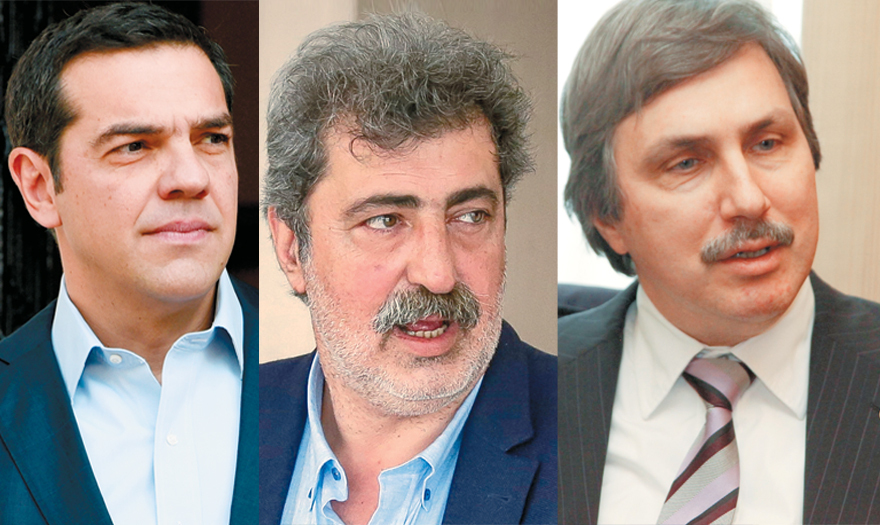 «Ερρίκος Ντυνάν»: Στην Τράπεζα Πειραιώς το σκέφτονται για την πώλησή του 