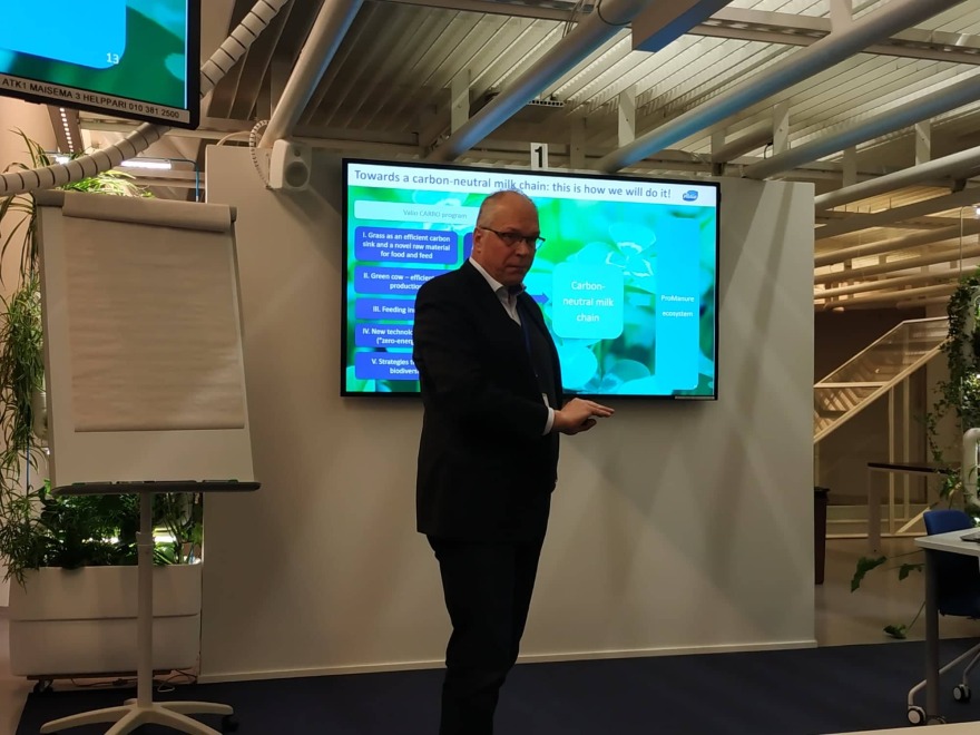 Πώς το παράδειγμα της «Ελληνίδας γιαγιάς» μπορεί να σώσει τον πλανήτη