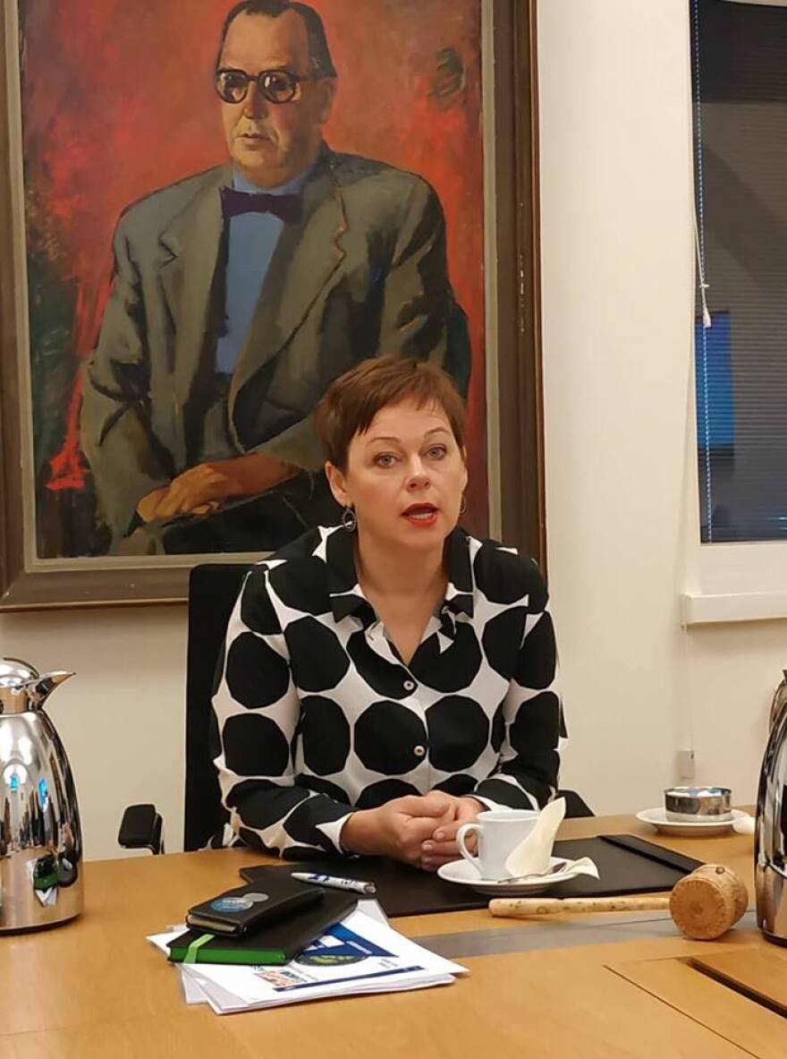 Πώς το παράδειγμα της «Ελληνίδας γιαγιάς» μπορεί να σώσει τον πλανήτη