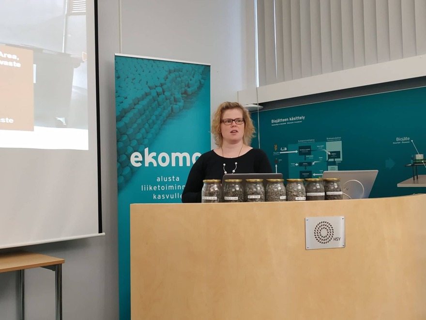 Πώς το παράδειγμα της «Ελληνίδας γιαγιάς» μπορεί να σώσει τον πλανήτη