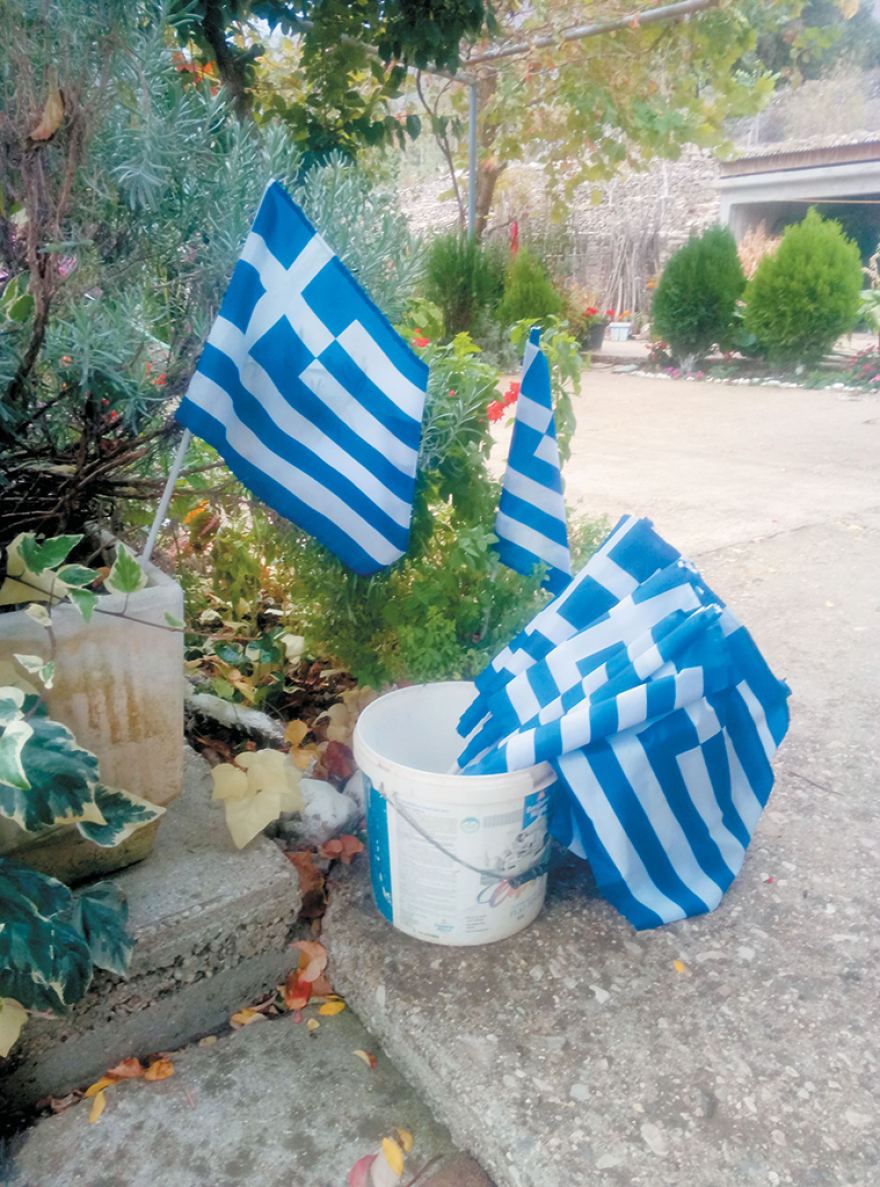 Κωνσταντίνος Κατσίφας: Η ζωή και ο θάνατος ενός Έλληνα στην Αλβανία