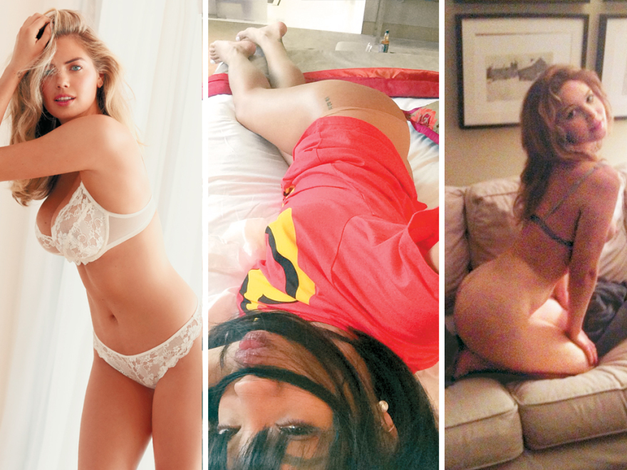 Νικολέττα Ράλλη: Η Ελληνίδα παρουσιάστρια θύμα των «ροζ χάκερς» στα smartphones