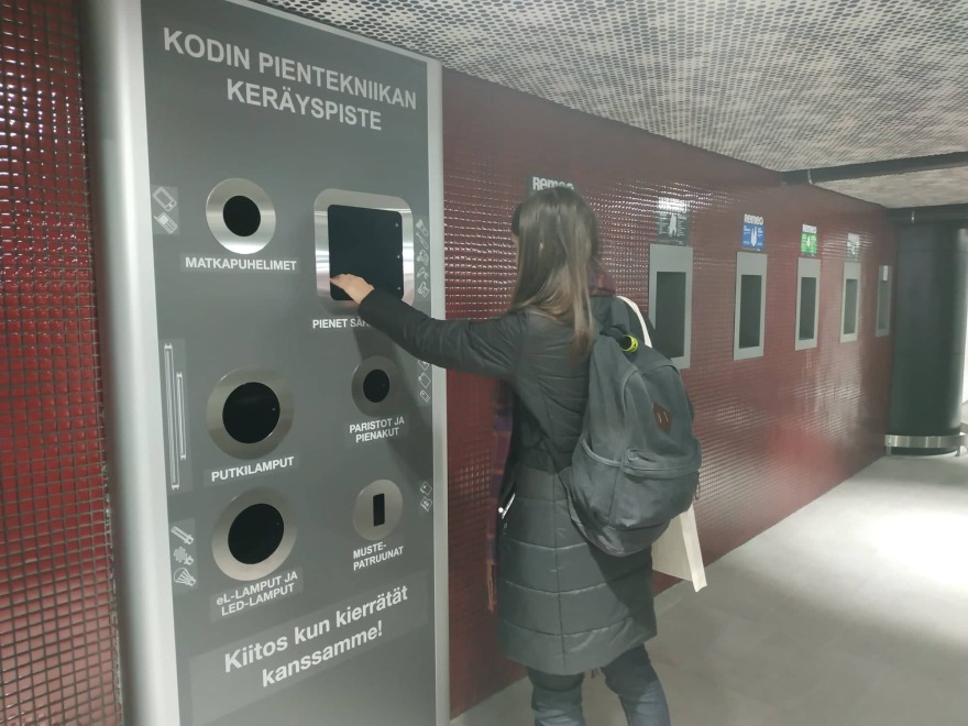 Πώς το παράδειγμα της «Ελληνίδας γιαγιάς» μπορεί να σώσει τον πλανήτη