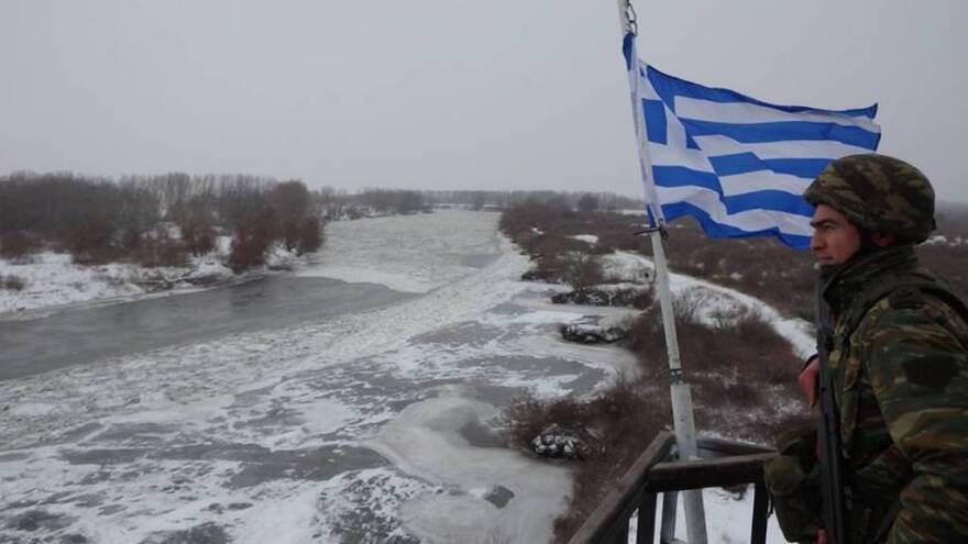 Έβρος: 37 χρόνια από τη δολοφονία του φαντάρου Ζήση Καραγώγου από Τούρκους