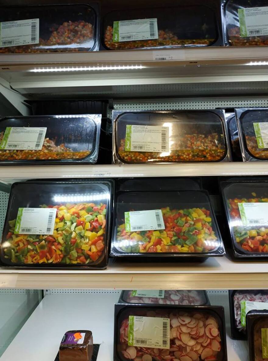 Πώς το παράδειγμα της «Ελληνίδας γιαγιάς» μπορεί να σώσει τον πλανήτη