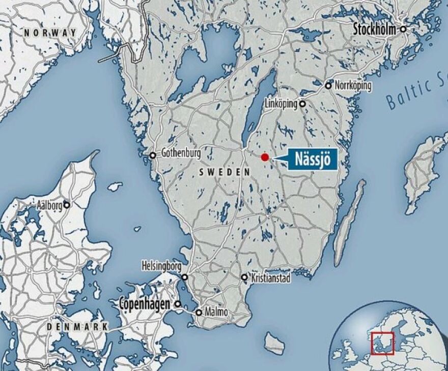 Σουηδία: 19χρονος Σύρος βίασε καθηγήτρια αφού πρώτα απείλησε να απαγάγει την οικογένειά της