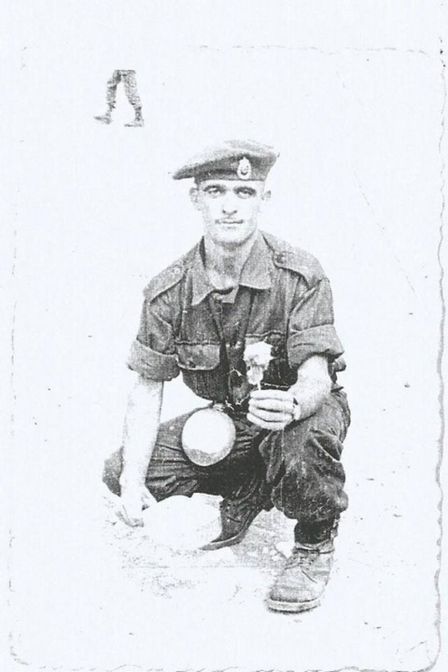 Έβρος: 37 χρόνια από τη δολοφονία του φαντάρου Ζήση Καραγώγου από Τούρκους