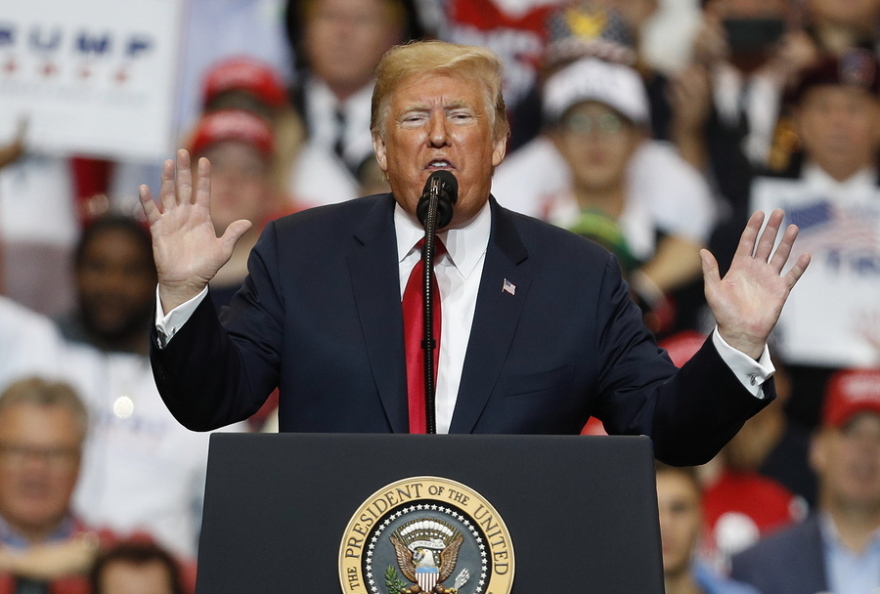 Ενδιάμεσες εκλογές στις ΗΠΑ: Αμφίρροπες και κρίσιμες οι αναμετρήσεις σε τουλάχιστον πέντε πολιτείες