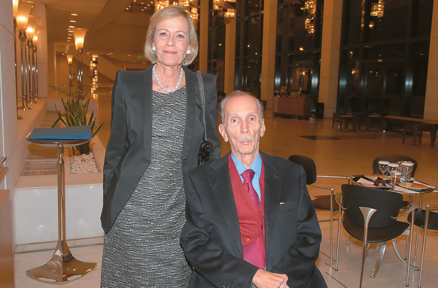 Οικογένεια Αγγελόπουλων: Βαριές κατηγορίες και εξώδικα