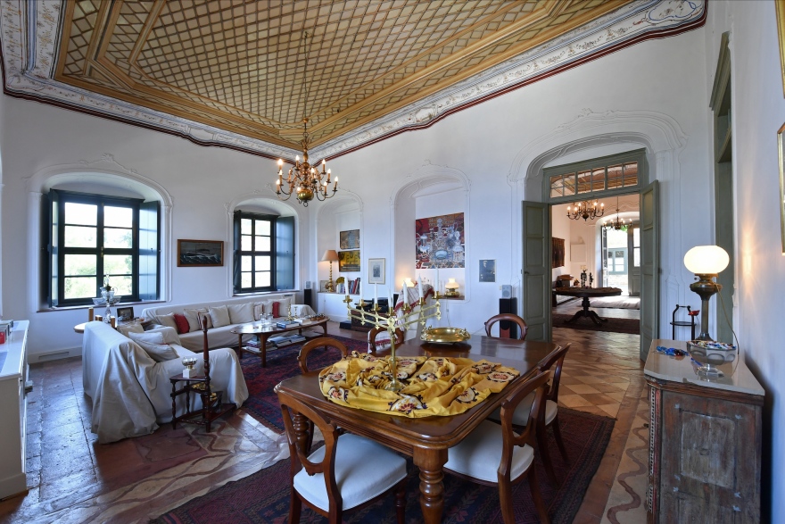 Ύδρα: Στο «σφυρί» η θρυλική κατοικία του Ανδρέα Μιαούλη - 4,5 εκατ. ευρώ η τιμή εκκίνησης!