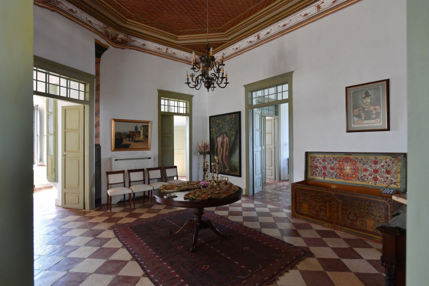 Ύδρα: Στο «σφυρί» η θρυλική κατοικία του Ανδρέα Μιαούλη - 4,5 εκατ. ευρώ η τιμή εκκίνησης!