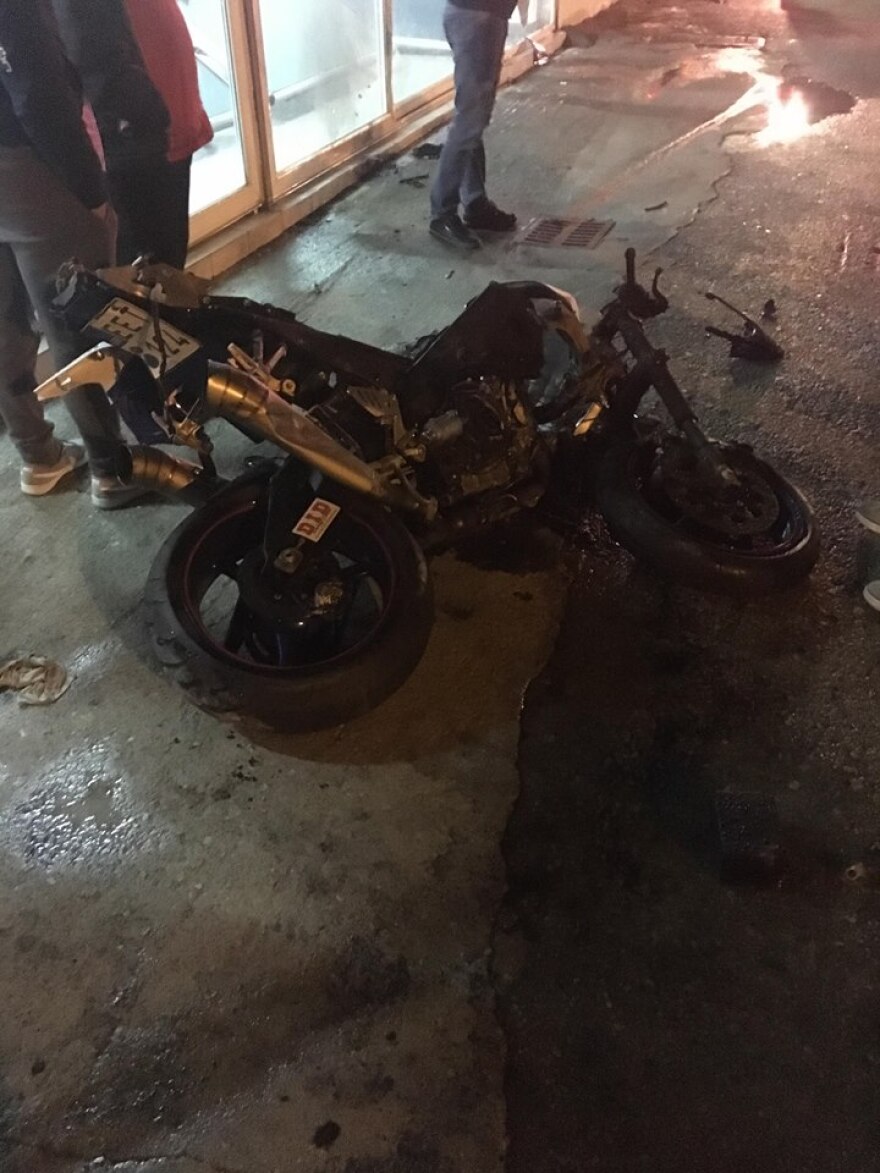 Νεκρός 35χρονος Λοχίας σε τροχαίο στην Κω 