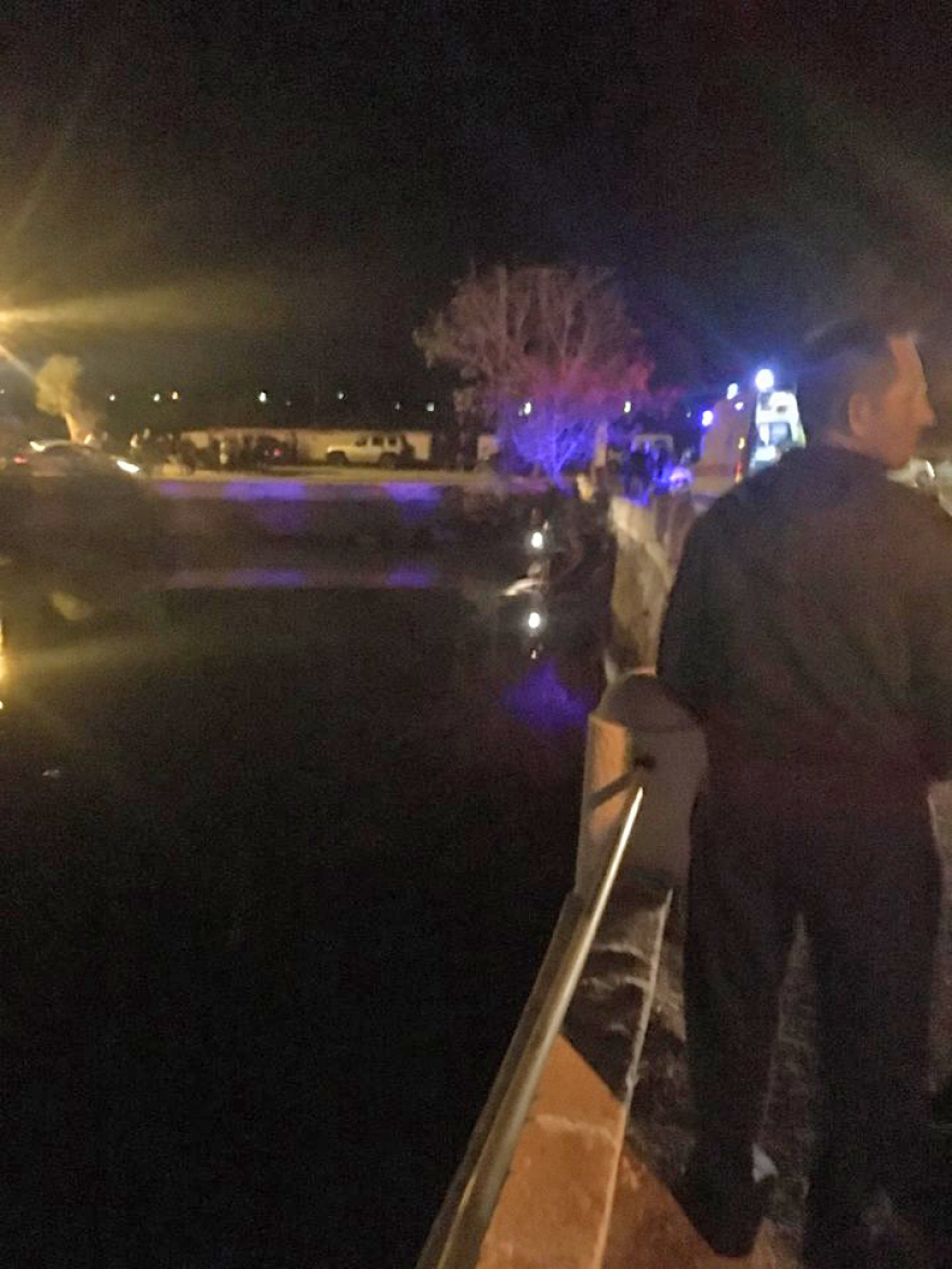 Νεκρός 35χρονος Λοχίας σε τροχαίο στην Κω 