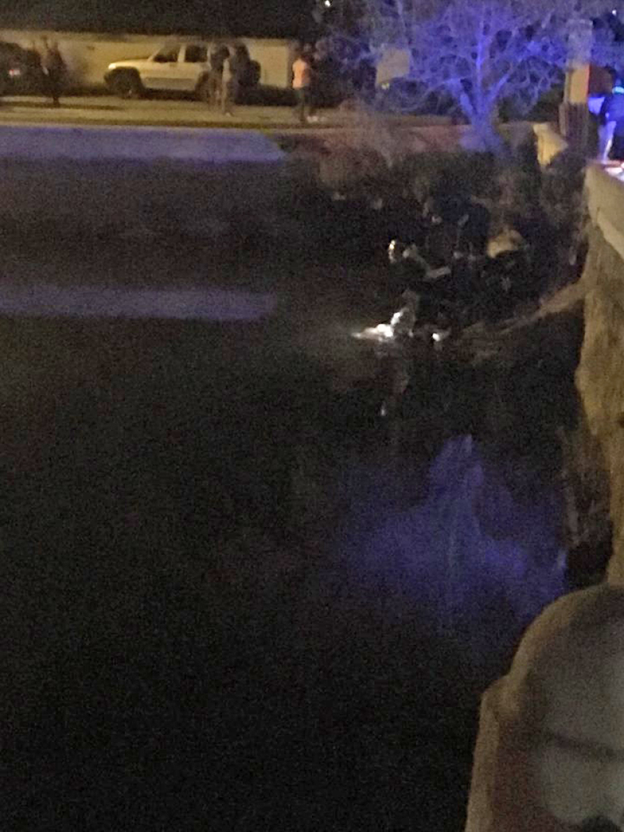 Νεκρός 35χρονος Λοχίας σε τροχαίο στην Κω 