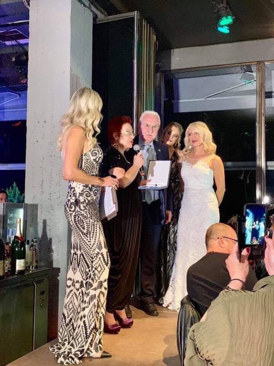 Τιμητική βράβευση για τον ερευνητή Γιώργο Τσούκαλη