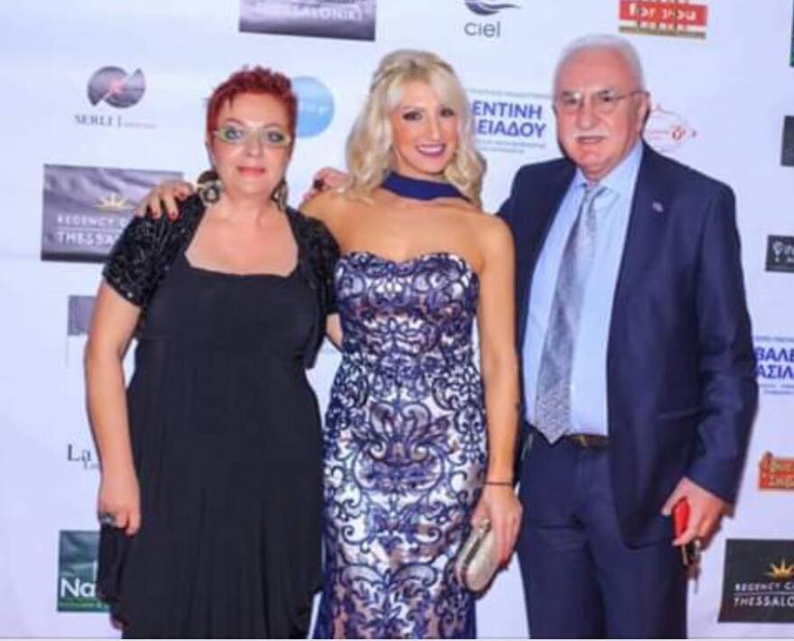 Τιμητική βράβευση για τον ερευνητή Γιώργο Τσούκαλη