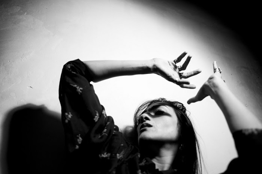 Η Hindi Zahra έρχεται τον Δεκέμβριο στην Ελλάδα 