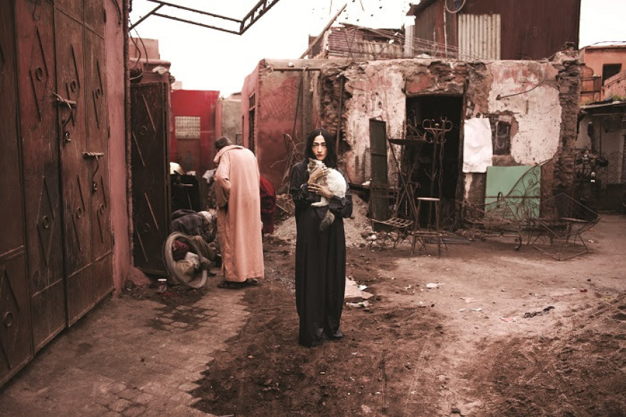 Η Hindi Zahra έρχεται τον Δεκέμβριο στην Ελλάδα 