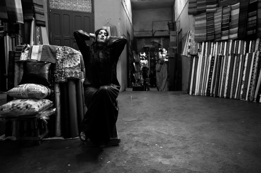 Η Hindi Zahra έρχεται τον Δεκέμβριο στην Ελλάδα 