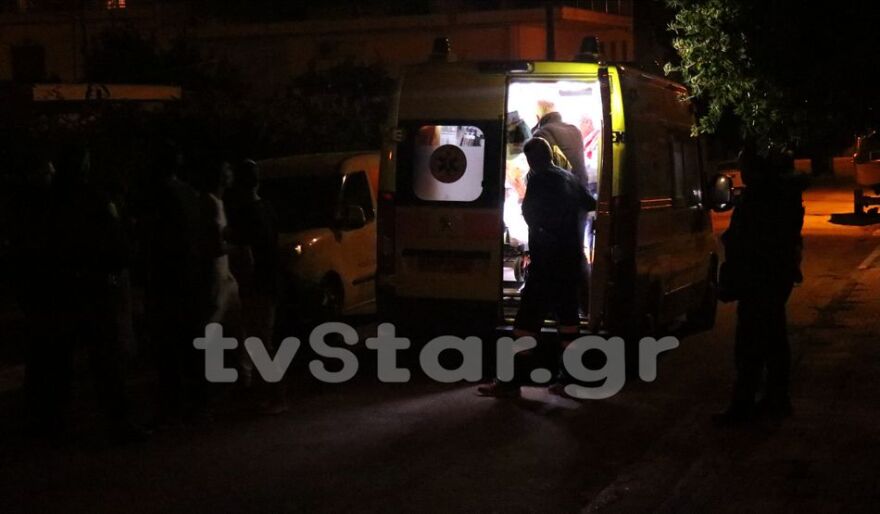 Ανατροπή στην υπόθεση με το μαχαίρωμα στη Λαμία: Ο δράστης είχε προσωπικές διαφορές με το θύμα!