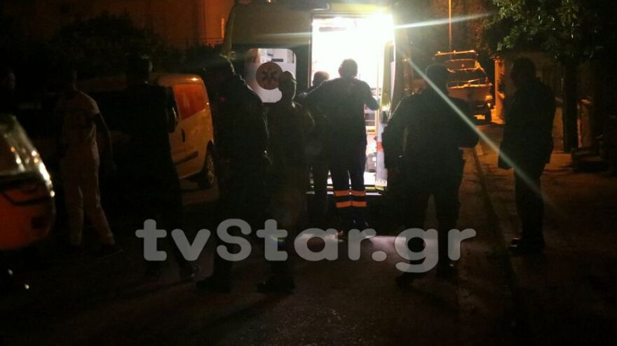Ανατροπή στην υπόθεση με το μαχαίρωμα στη Λαμία: Ο δράστης είχε προσωπικές διαφορές με το θύμα!