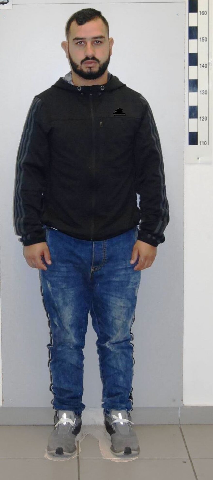 Αυτοί είναι οι 8 ληστές που έκλεβαν σπίτια σε όλη την Αττική