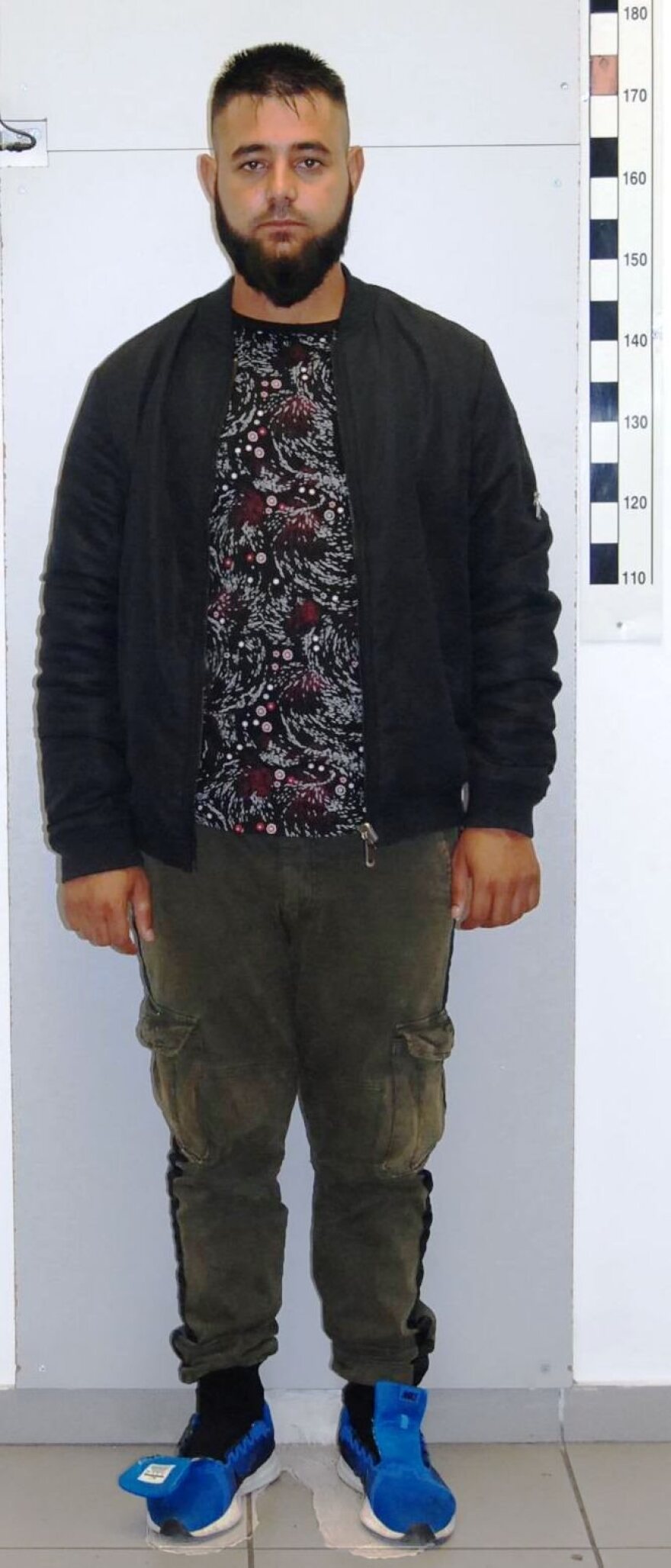 Αυτοί είναι οι 8 ληστές που έκλεβαν σπίτια σε όλη την Αττική