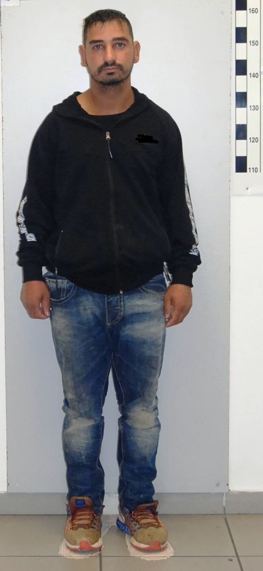 Αυτοί είναι οι 8 ληστές που έκλεβαν σπίτια σε όλη την Αττική