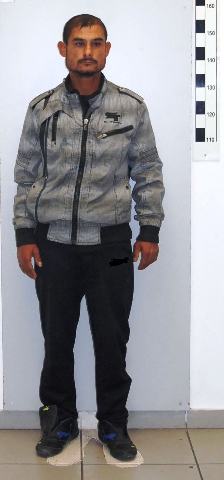 Αυτοί είναι οι 8 ληστές που έκλεβαν σπίτια σε όλη την Αττική