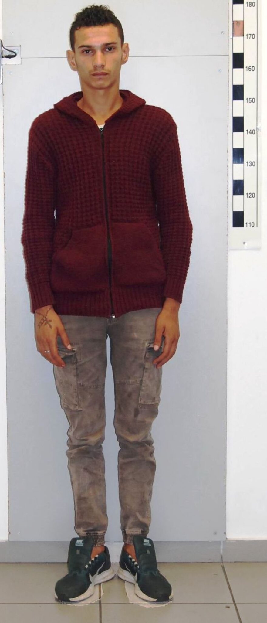 Αυτοί είναι οι 8 ληστές που έκλεβαν σπίτια σε όλη την Αττική