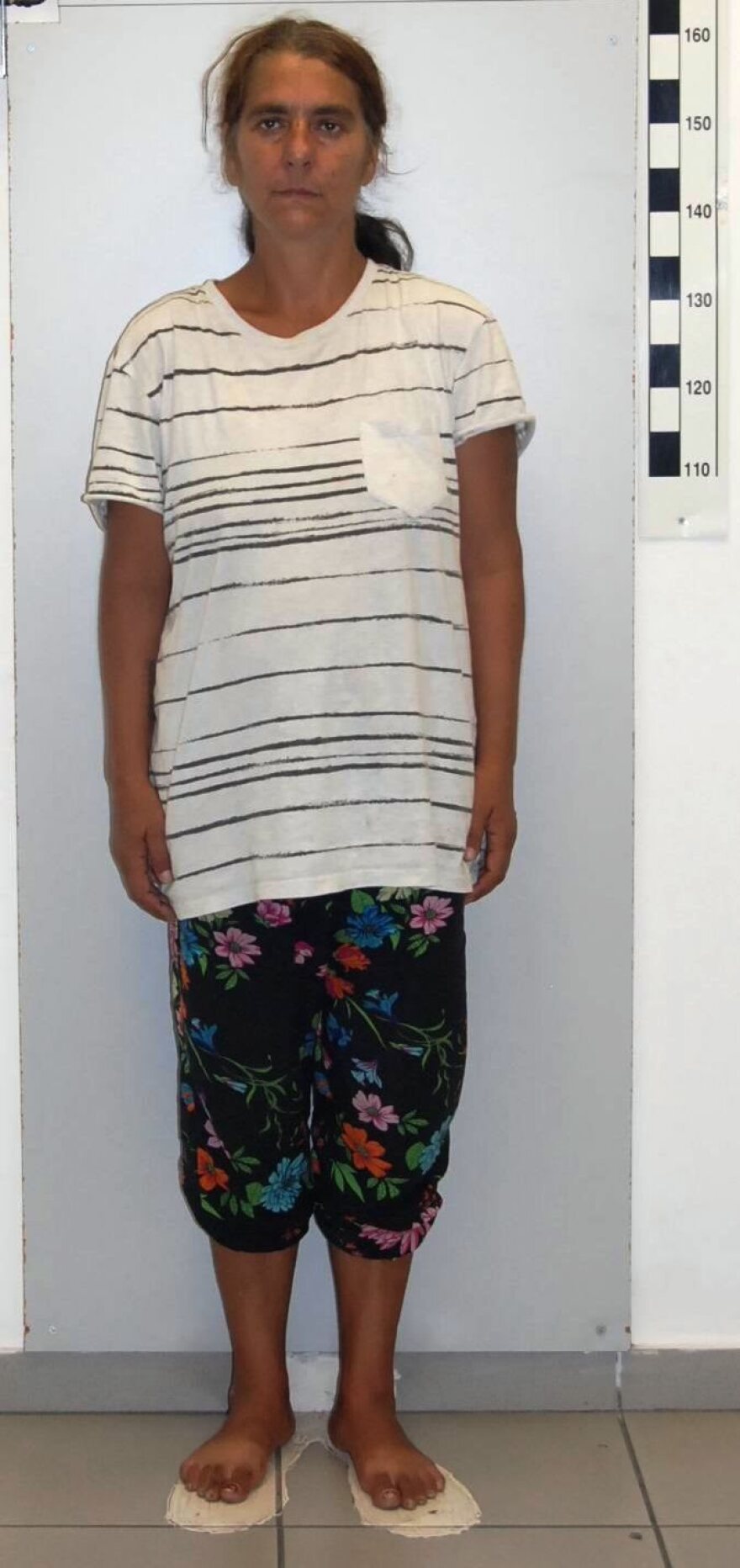 Αυτοί είναι οι 8 ληστές που έκλεβαν σπίτια σε όλη την Αττική