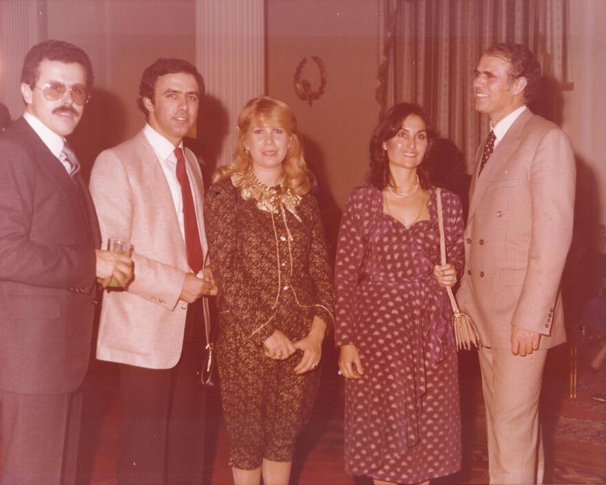 «Ερωτικοί θρύλοι και ιστορίες- Ζευγάρια Σύμβολα» του Κωνσταντίνου Βολτή