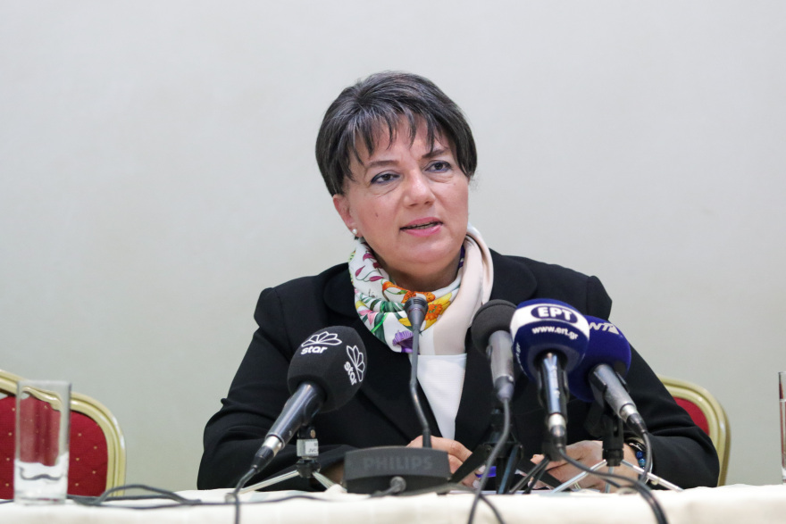 Κοσμήτορας Φιλοσοφικής για Ρουβίκωνα: Μία αναρχική συλλογικότητα δεν μπορεί να μεταμορφωθεί σε φοιτητική ομάδα