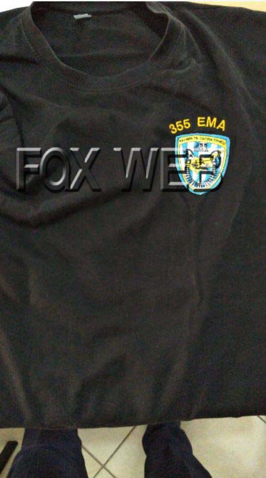 Κηδεία Κατσίφα: Προσήχθησαν τέσσερις Έλληνες  που θεωρήθηκαν ύποπτοι για υποκίνηση επεισοδίων