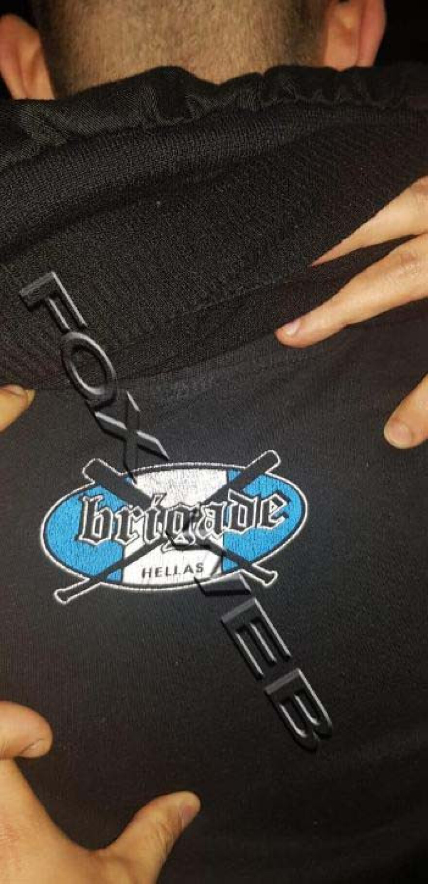 Κηδεία Κατσίφα: Προσήχθησαν τέσσερις Έλληνες  που θεωρήθηκαν ύποπτοι για υποκίνηση επεισοδίων