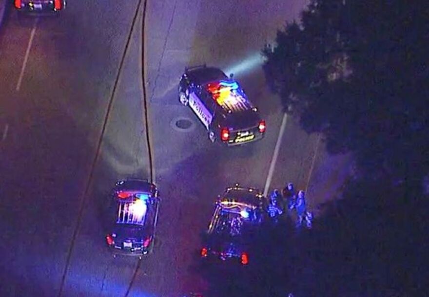 Πυροβολισμοί σε μπαρ εστιατόριο στην Καλιφόρνια - Τουλάχιστον 11 τραυματίες, αναφορές για νεκρούς